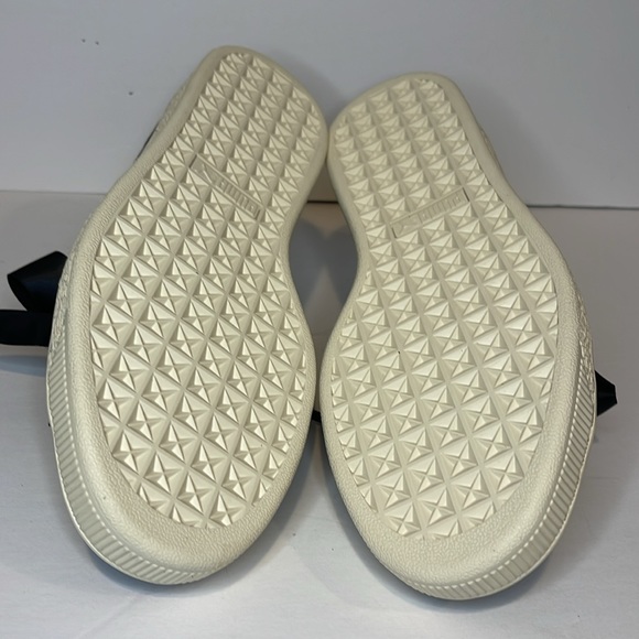 Puma Suede Heart Jewel Jr - Picture 5 of 6